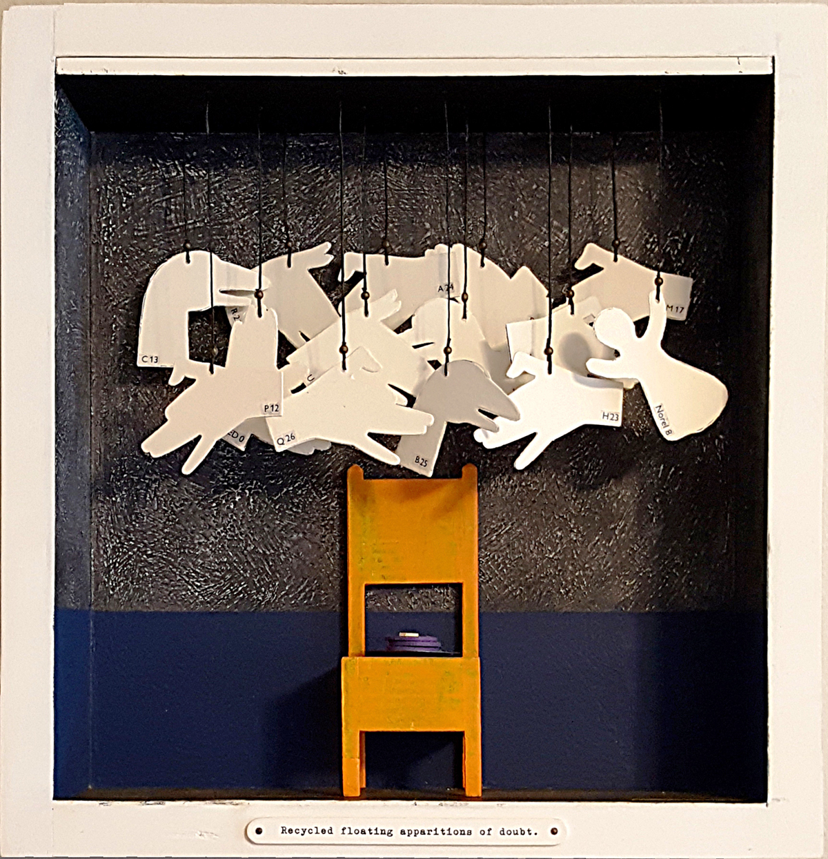 Phillips Gallery Artists Gallery